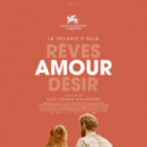 La trilogie d'Oslo : Amour film drame romantique CINE + PREMIER BE
