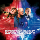 Detective Knight : Independence film action RTL club