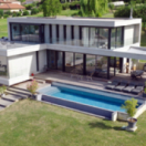 L'Agence : l'immobilier de luxe en famille téléréalité TMC