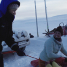 Het Hoge Noorden reportage EEN