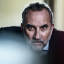 Avis de tempête téléfilm dramatique LA UNE (RTBF)