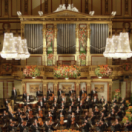 Concert du Nouvel An concert classique FRANCE 4