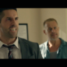 The Debt Collector film actiekomedie VTM4