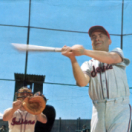 Le gendarme à New York film comédie RTL club