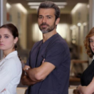 Doc série/feuilleton drame PLAY4