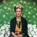 Frida Kahlo série documentaire art FRANCE 4