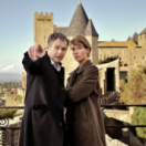 Meurtres à Carcassonne téléfilm comédie policière FRANCE 3