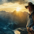 Seuls face à l'Alaska téléréalité RMC DECOUVERTE