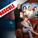 Tout bascule théâtre PARIS PREMIERE