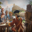 Les femmes pirates documentaire historique LA TROIS