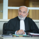 La loi d'Alexandre série/feuilleton policier LA UNE (RTBF)