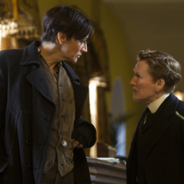 Albert Nobbs film drame ARTE