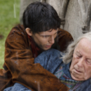 Merlin serie/feuilleton fantastisch AB1