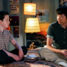 Young Sheldon serie/feuilleton komedie Warner TV
