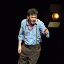 Thomas VDB s'acclimate show COMEDIE +