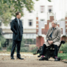 The Agency série/feuilleton thriller BE SERIES