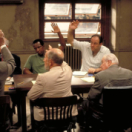 Douze hommes en colère tv-film psychologisch drama TCM CINEMA