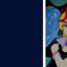 La reine du fond des temps série/feuilleton animation MANGAS