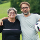 Let Me Run - Quand les sportives gagnent du terrain documentaire sport RTS DEUX