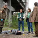 Flair de famille téléfilm drame LA UNE (RTBF)