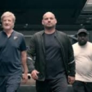 Nog Eén Keer Fit divertissement NPO3