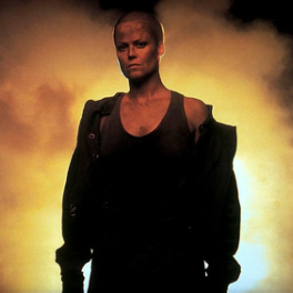 Alien 3 film science-fiction RTL plug