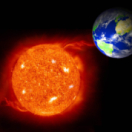 One Strange Rock série documentaire science et technique NATIONAL GEOGRAPHIC CHANNEL