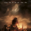 Godzilla film action RTL club
