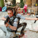 Mr. & Mrs. Smith film action PLAY5