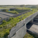 L'A10 : la plus grande autoroute de France documentaire science et technique RMC DECOUVERTE