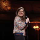 Fanny Ruwet : «Bon anniversaire Jean» spectacle CSTAR