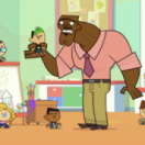 Défis extrêmes : retour à la maternelle série/feuilleton animation TELETOON + 