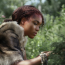 Les secrets des hommes de Lascaux documentaire samenleving PLANETE +