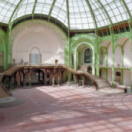 Les métamorphoses du Grand Palais documentaire historique FRANCE 4