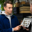 Sur le front magazine environnement FRANCE 5