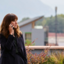 Concordia série/feuilleton policier FRANCE 2