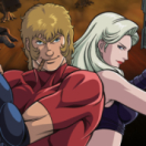 Cobra : The Animation série/feuilleton animation MANGAS