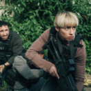 B.R.I série/feuilleton action CANAL +