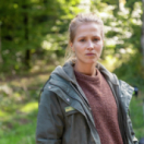 Les murmures de la forêt téléfilm policier LA UNE (RTBF)