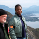 Cassandre série/feuilleton policier LA UNE (RTBF)