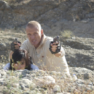 Diamond Dogs téléfilm action ACTION