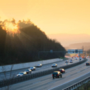 A4, dans les secrets de l'autoroute de l'Est documentaire science et technique RMC DECOUVERTE