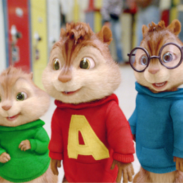 Alvin et les Chipmunks 2 film animation GULLI