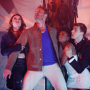 Sharknado 4 : Le quatrième réveil téléfilm horreur MCM