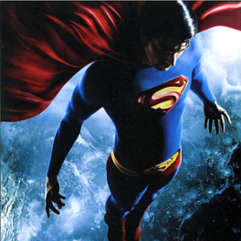 Superman Returns film fantastique 6TER