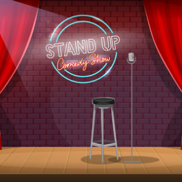 Stand Up and Down documentaire société FRANCE 4