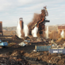 L'acier a coulé dans nos veines film documentaire LA TROIS