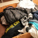 Inside Airport: Lost & Found téléréalité NATIONAL GEOGRAPHIC CHANNEL