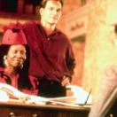 Ghost film drame fantastique TEVA