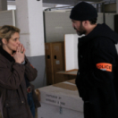 Comme une ombre téléfilm policier FRANCE 2